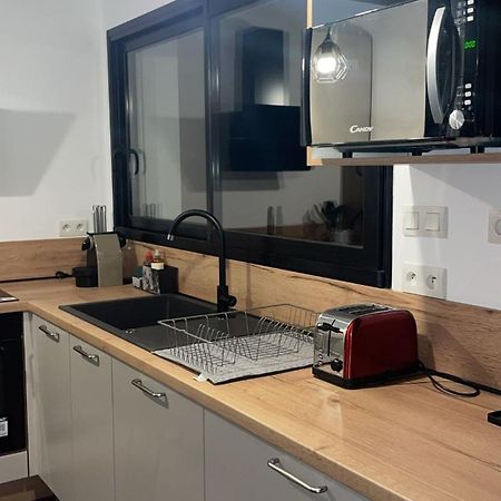 Maison De Vacances A Pordic - Proche De La Mer Bagian luar foto